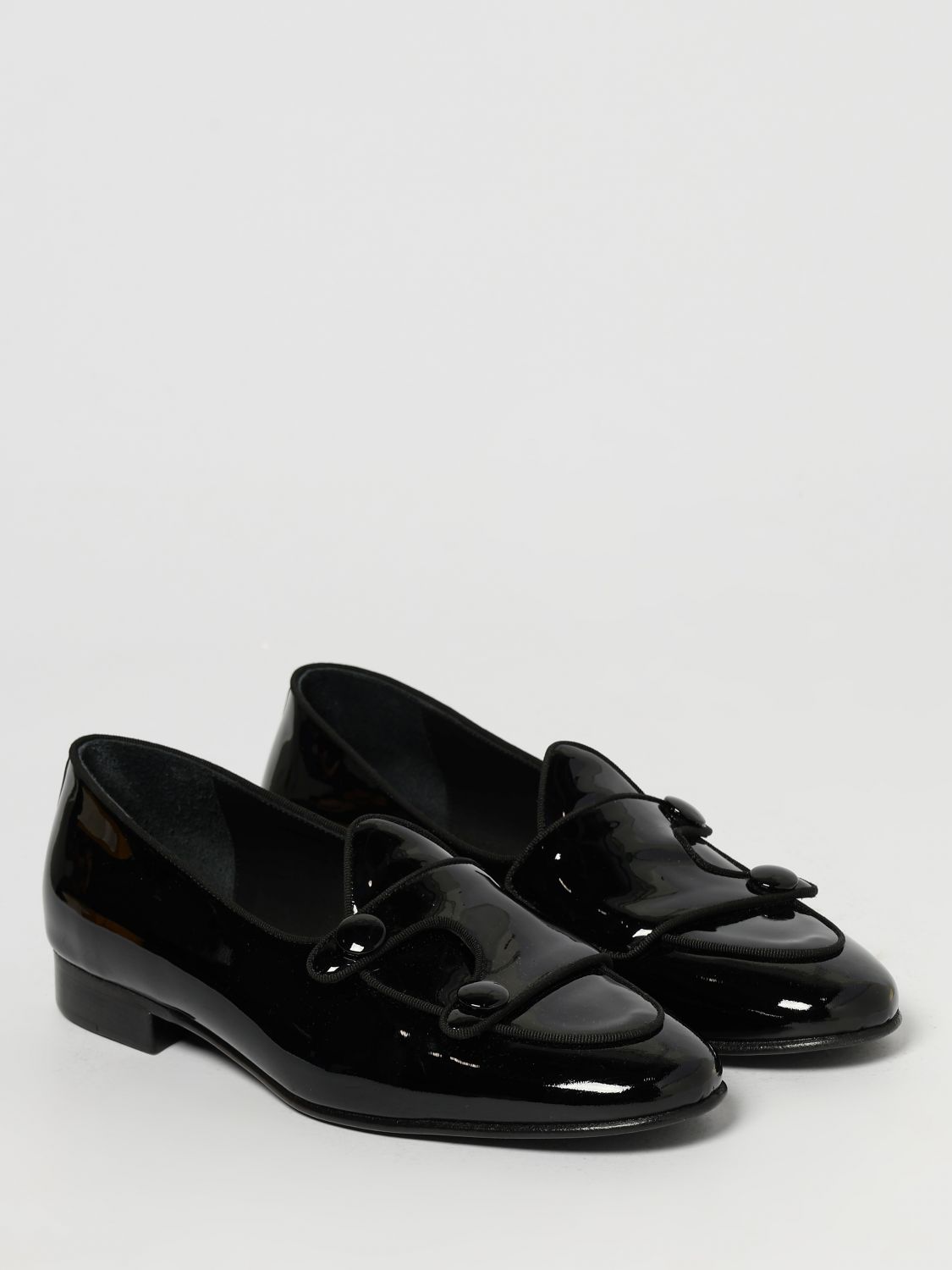Mens 로퍼 Edhén Milano