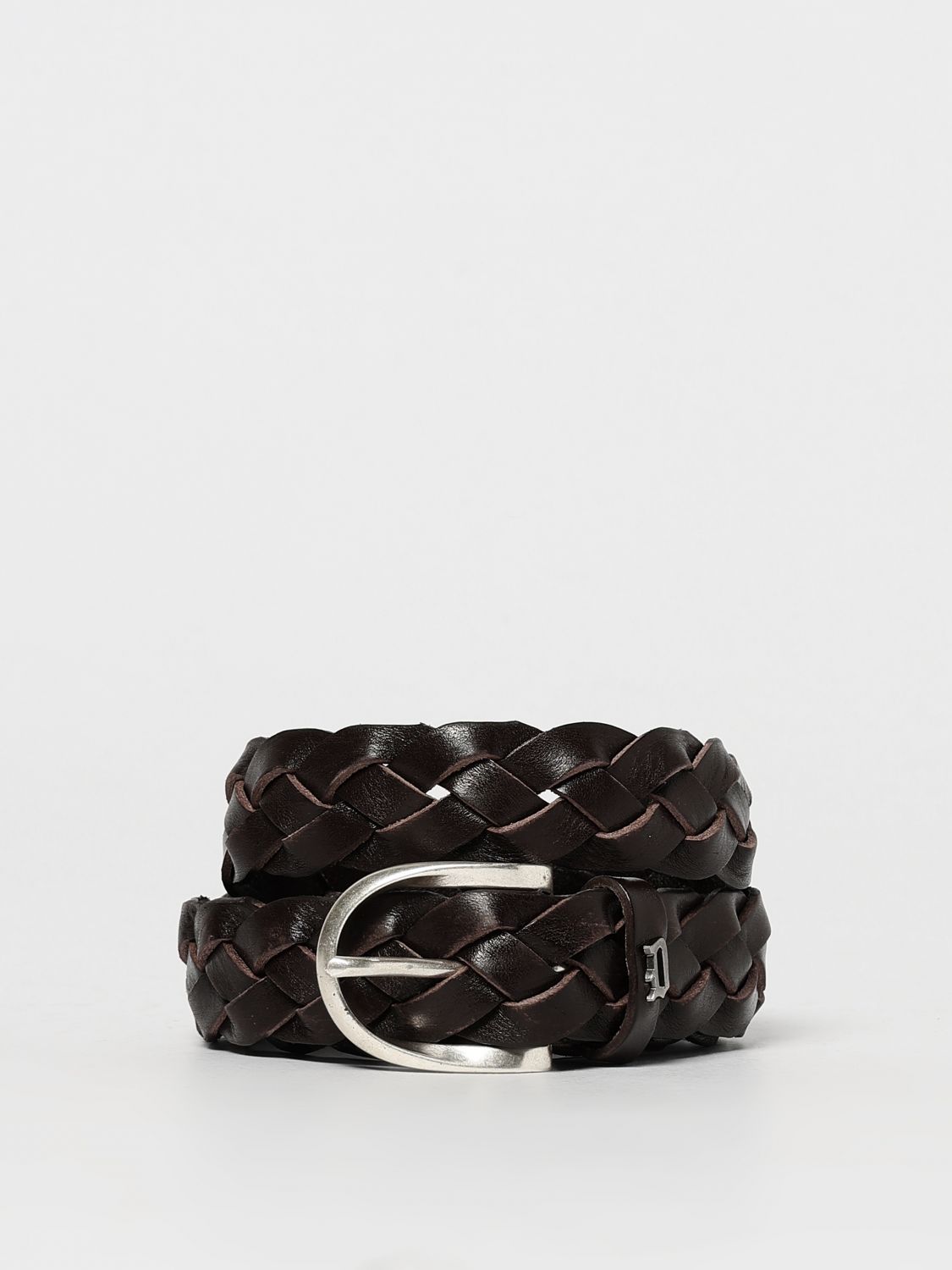 Mens 벨트 Dondup