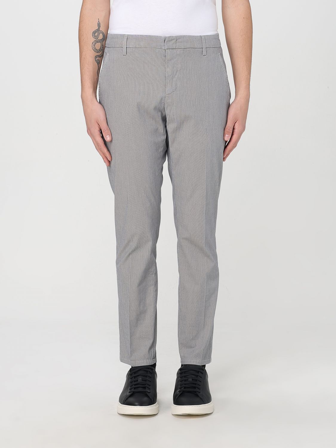 Mens 팬츠 Dondup
