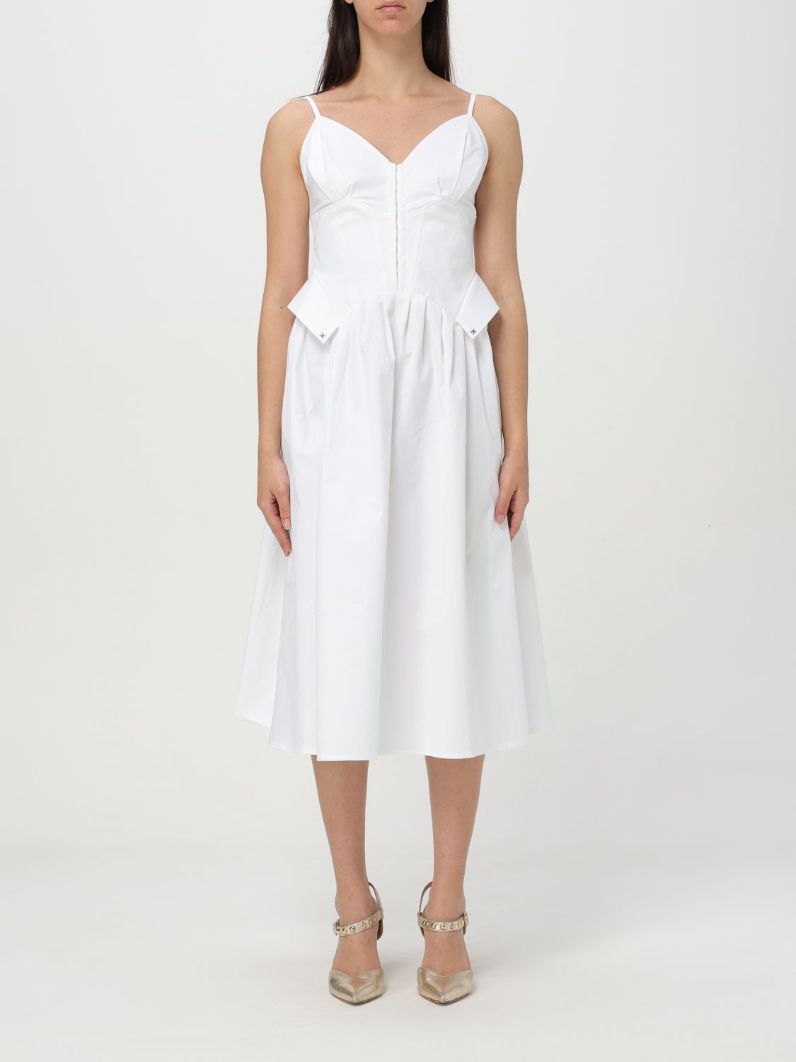 Womans 드레스 Elisabetta Franchi
