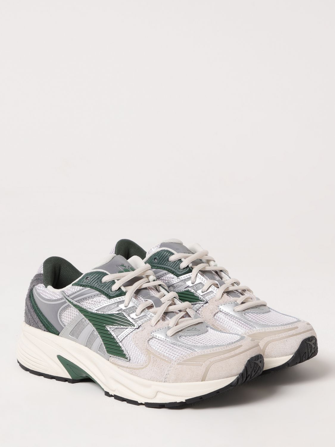 Mens 스니커즈 Diadora 헤리티지