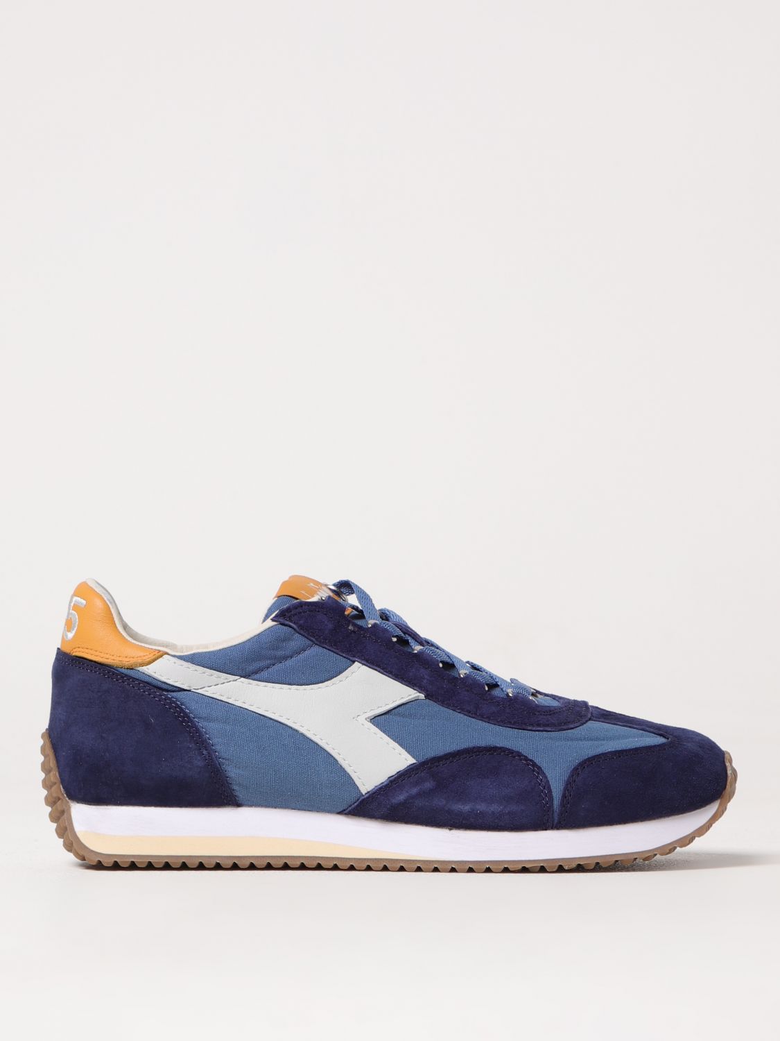 Mens 스니커즈 Diadora 헤리티지