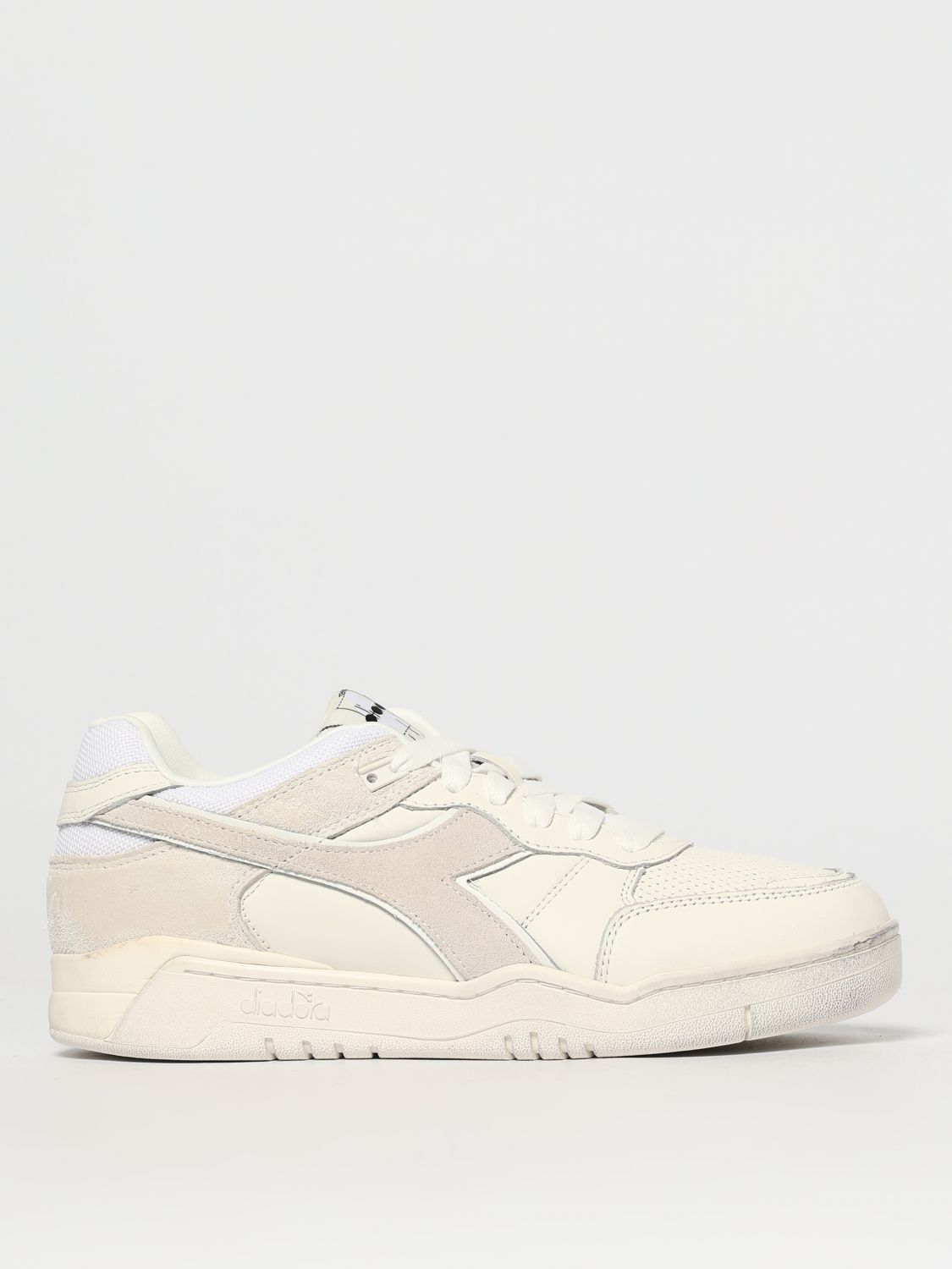 Mens 스니커즈 Diadora 헤리티지