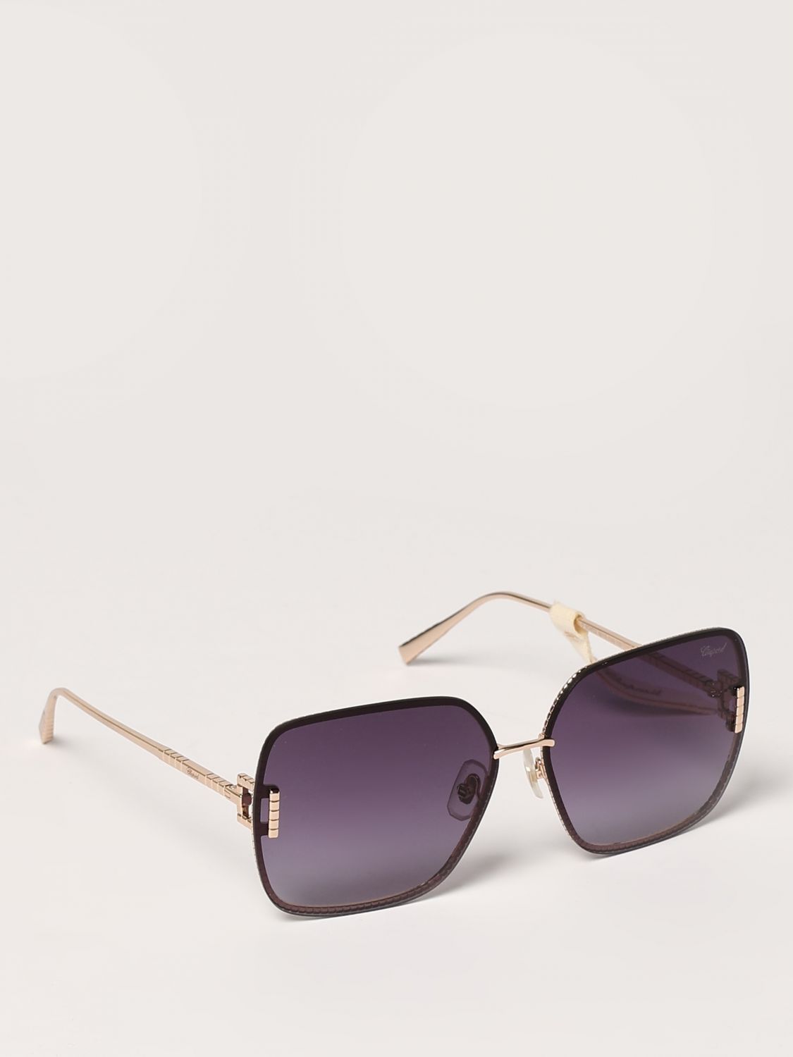 Womans 선글라스 Chopard Eyewear