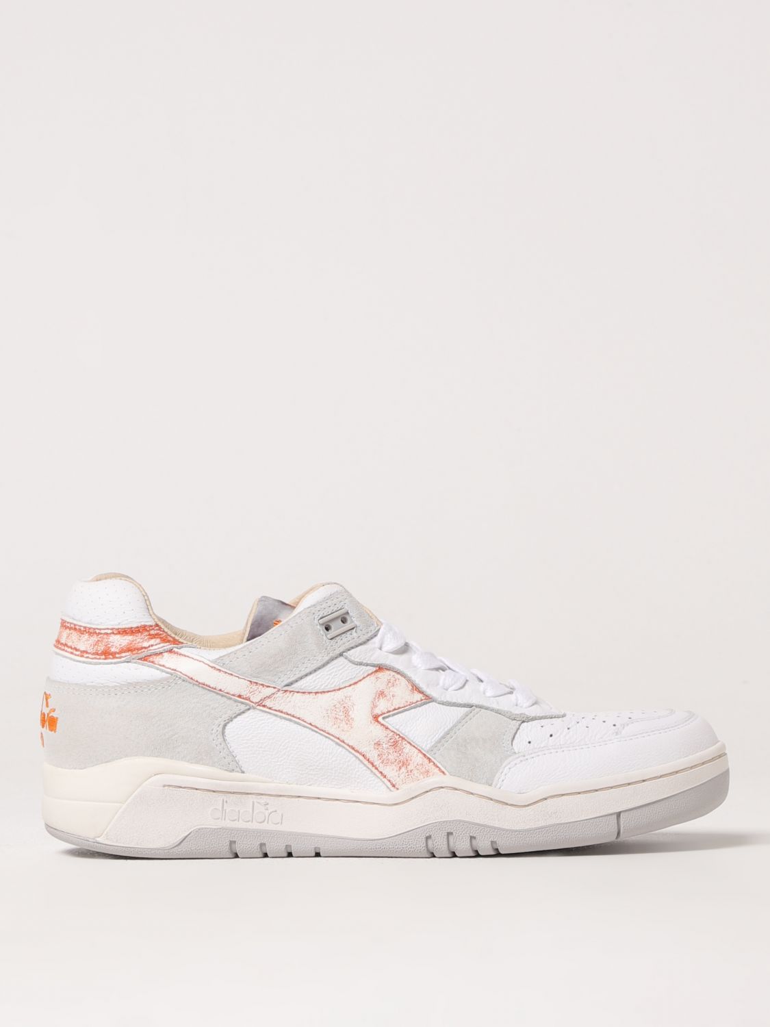 Mens 스니커즈 Diadora 헤리티지