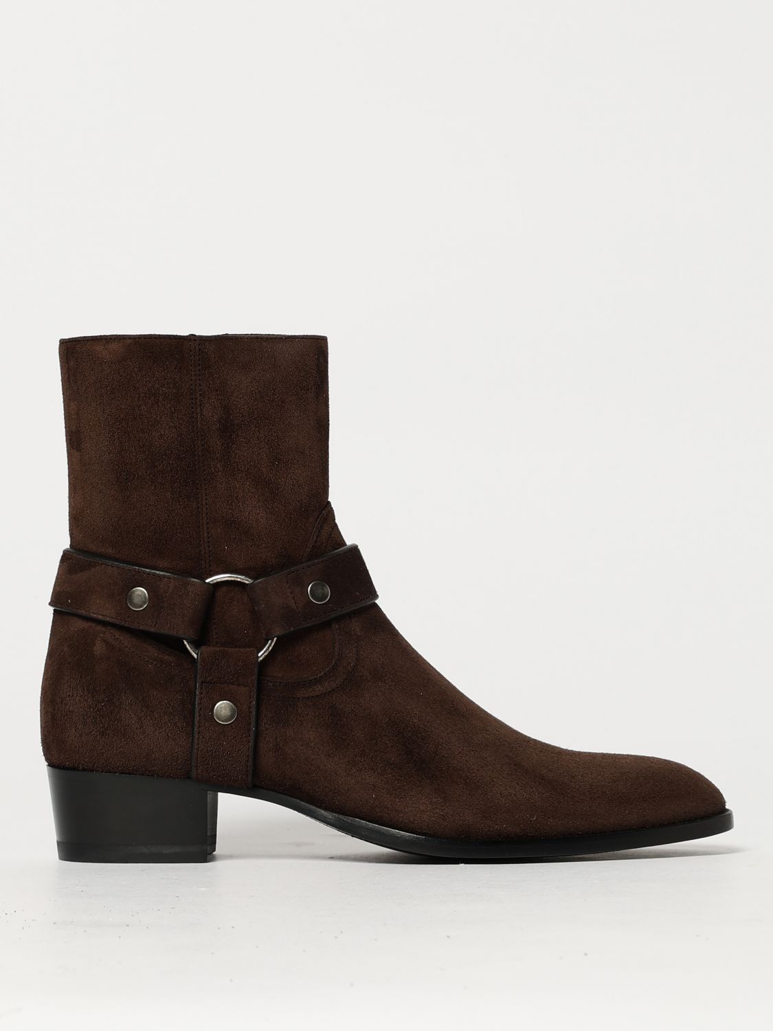 Mens 부츠 Saint Laurent