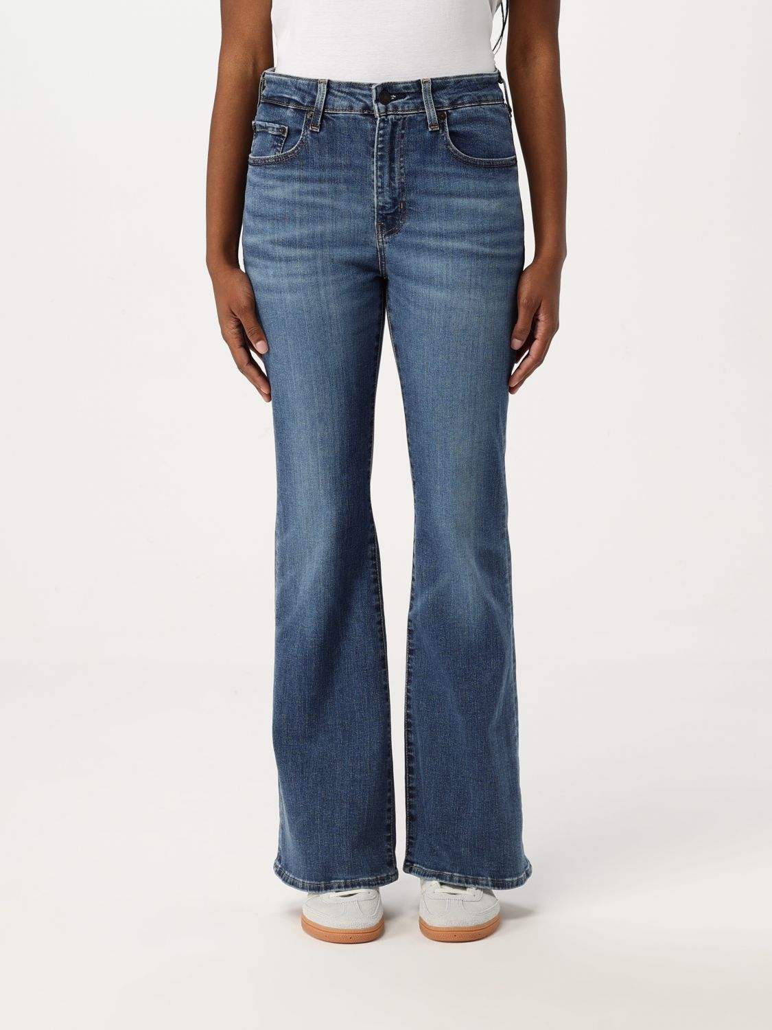 Womans 진 Levis