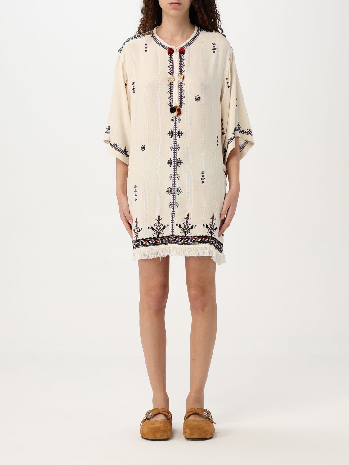 Womans 드레스 Isabel Marant Etoile