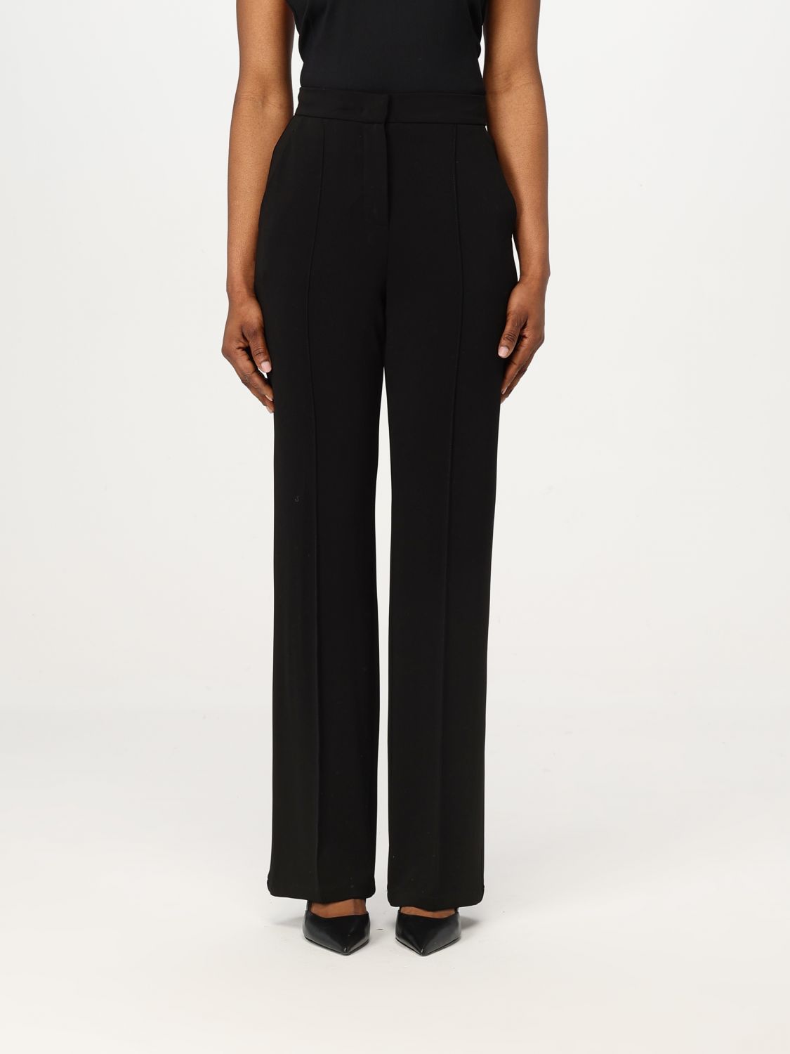 Womans 팬츠 Max Mara