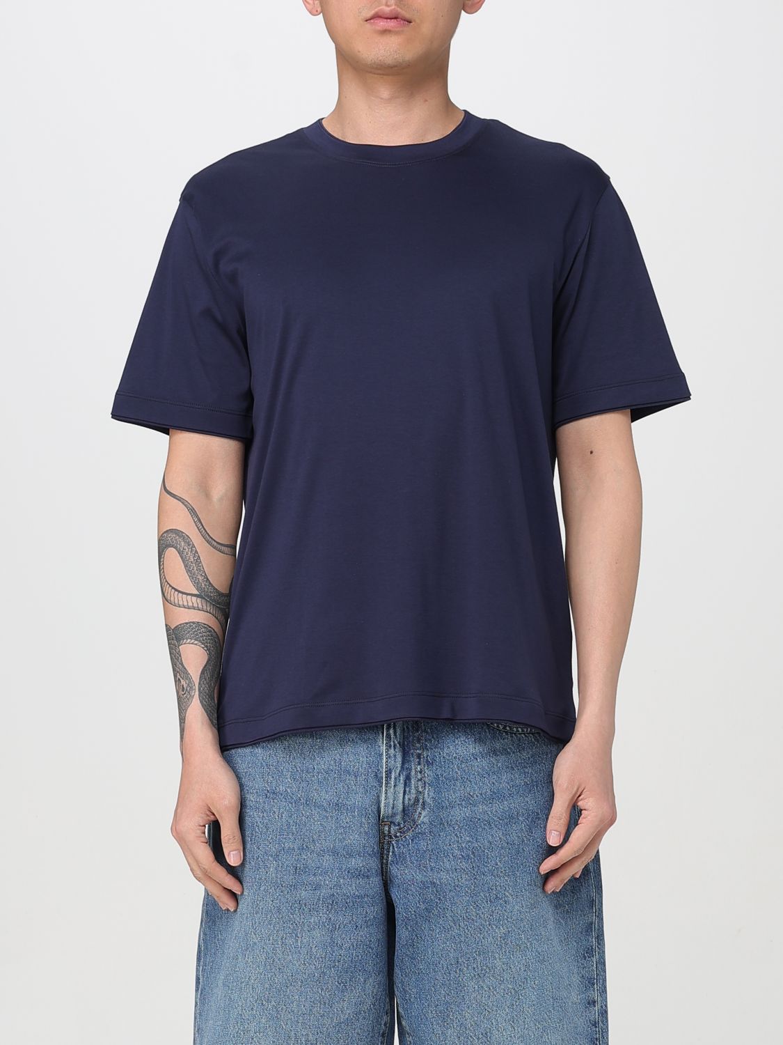 Mens 티셔츠 Eleventy