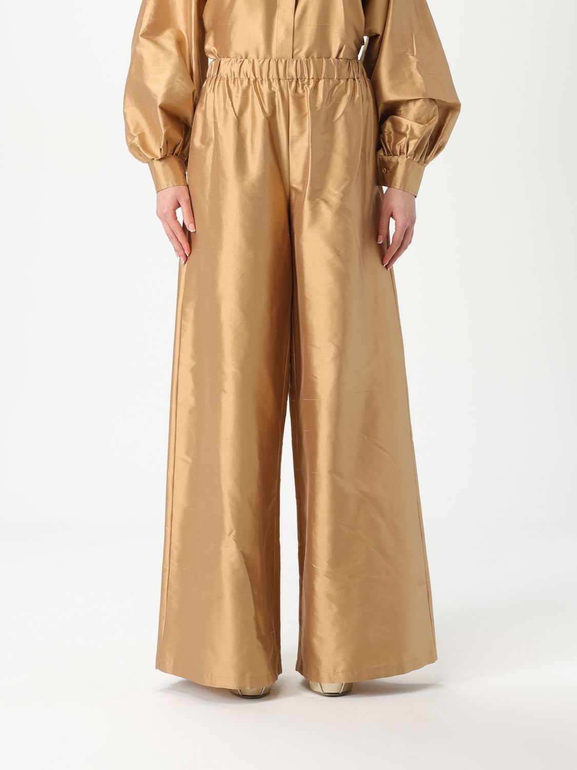 Womans 팬츠 Max Mara