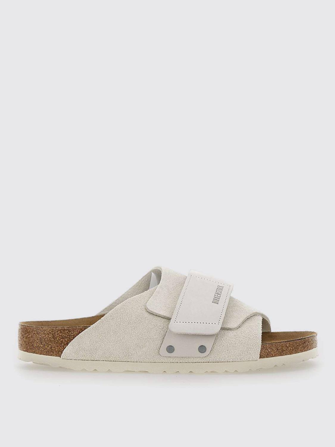 Mens 샌들 Birkenstock