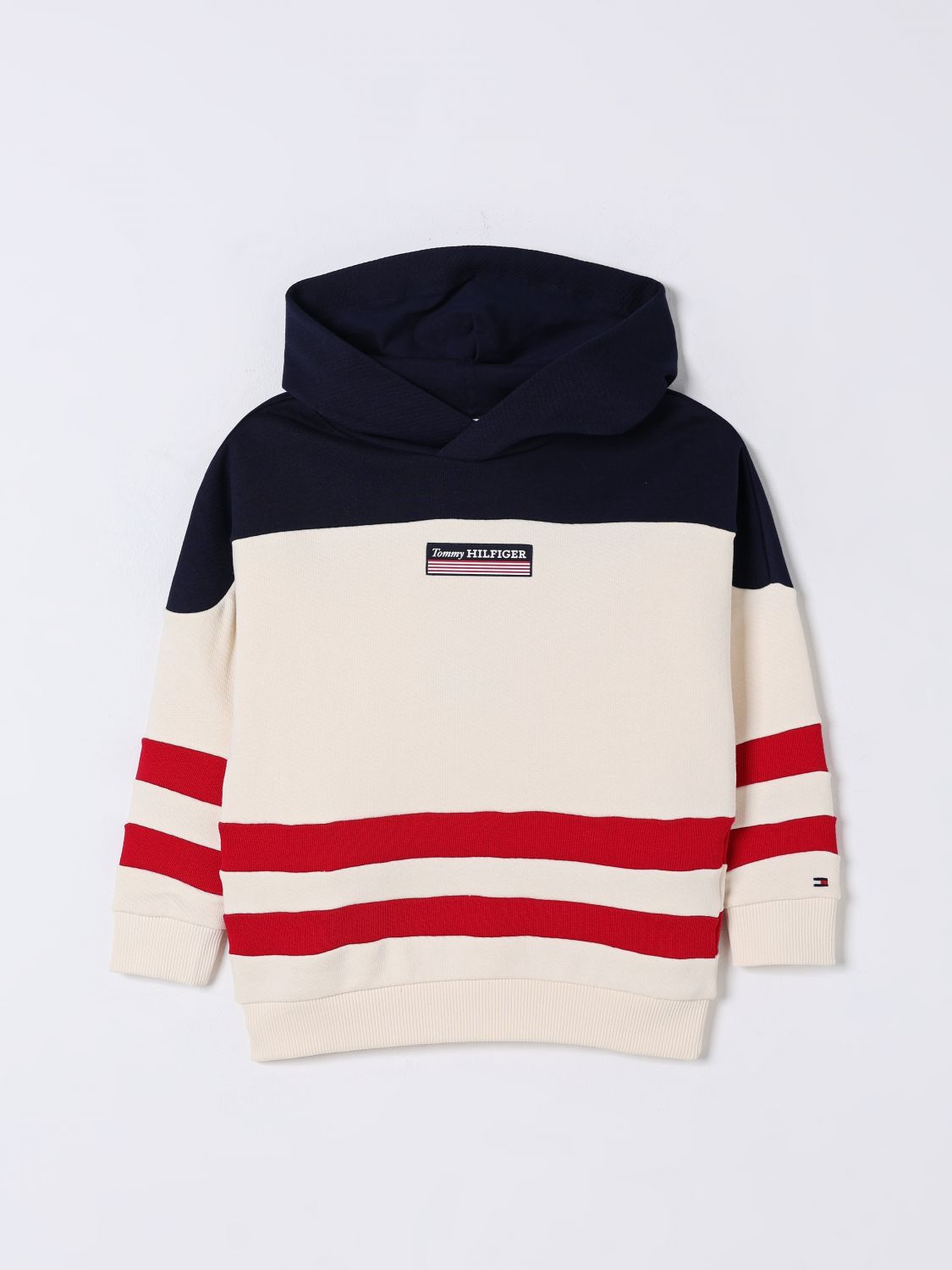 Little Boys 스웨터 Tommy Hilfiger