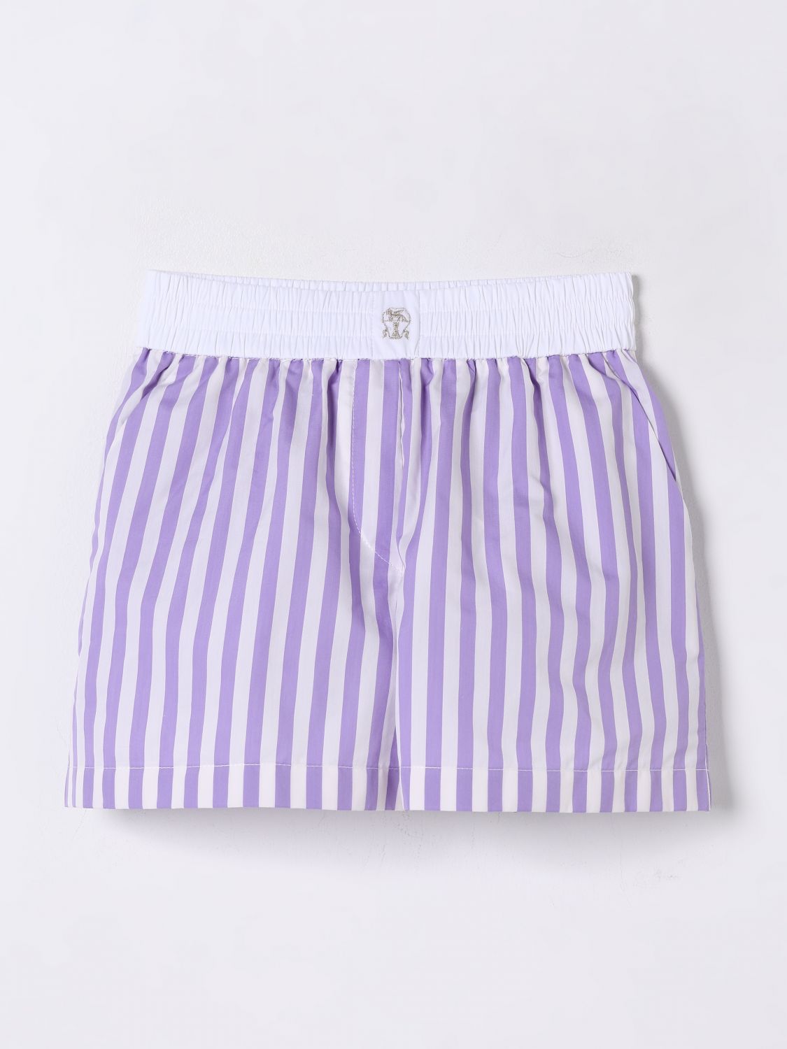 Little Girls 쇼츠 Brunello Cucinelli