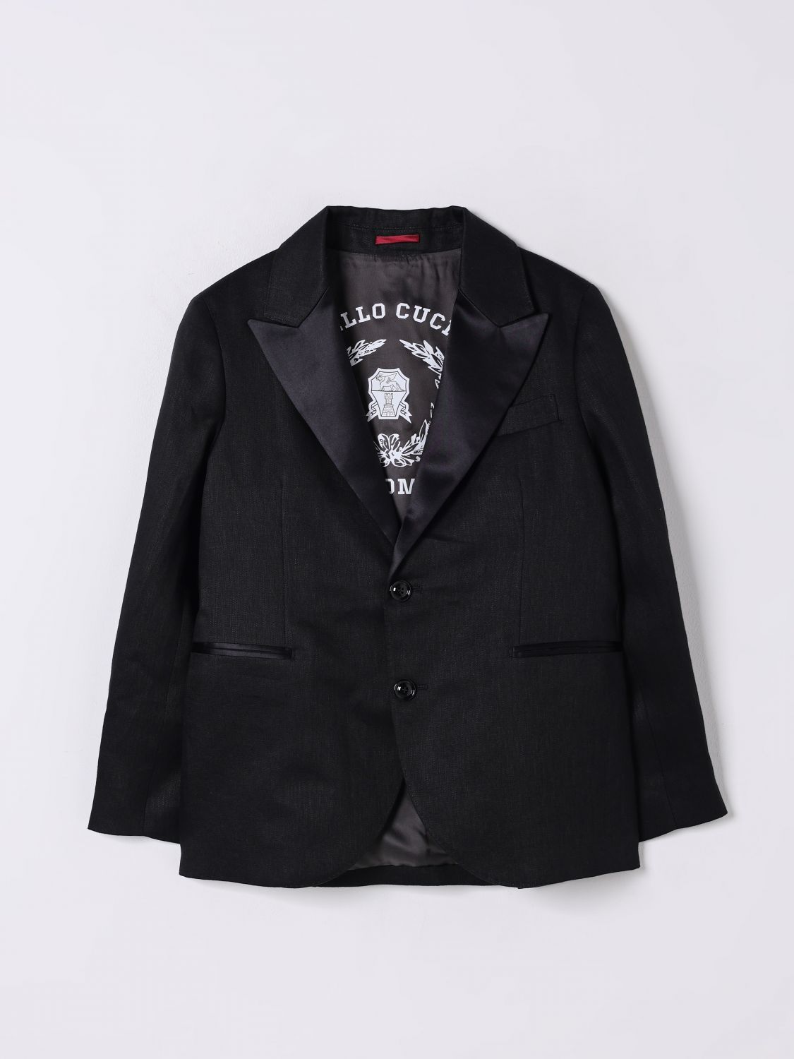 Little Boys 블레이져 Brunello Cucinelli