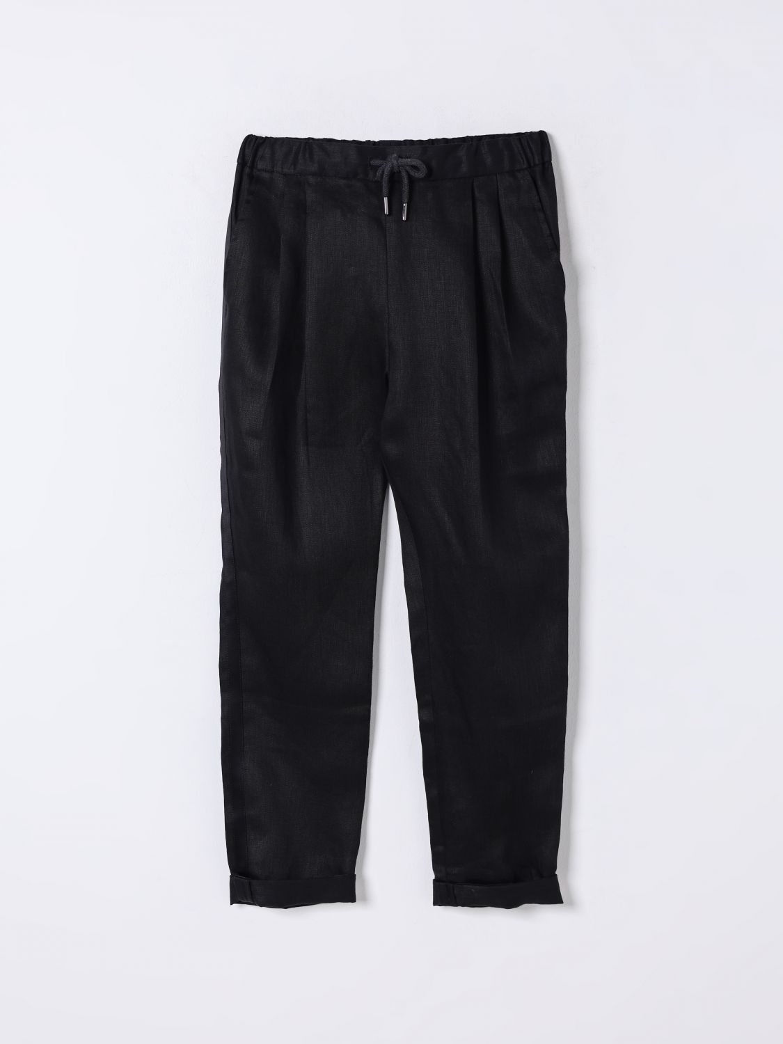 Little Boys 팬츠 Brunello Cucinelli