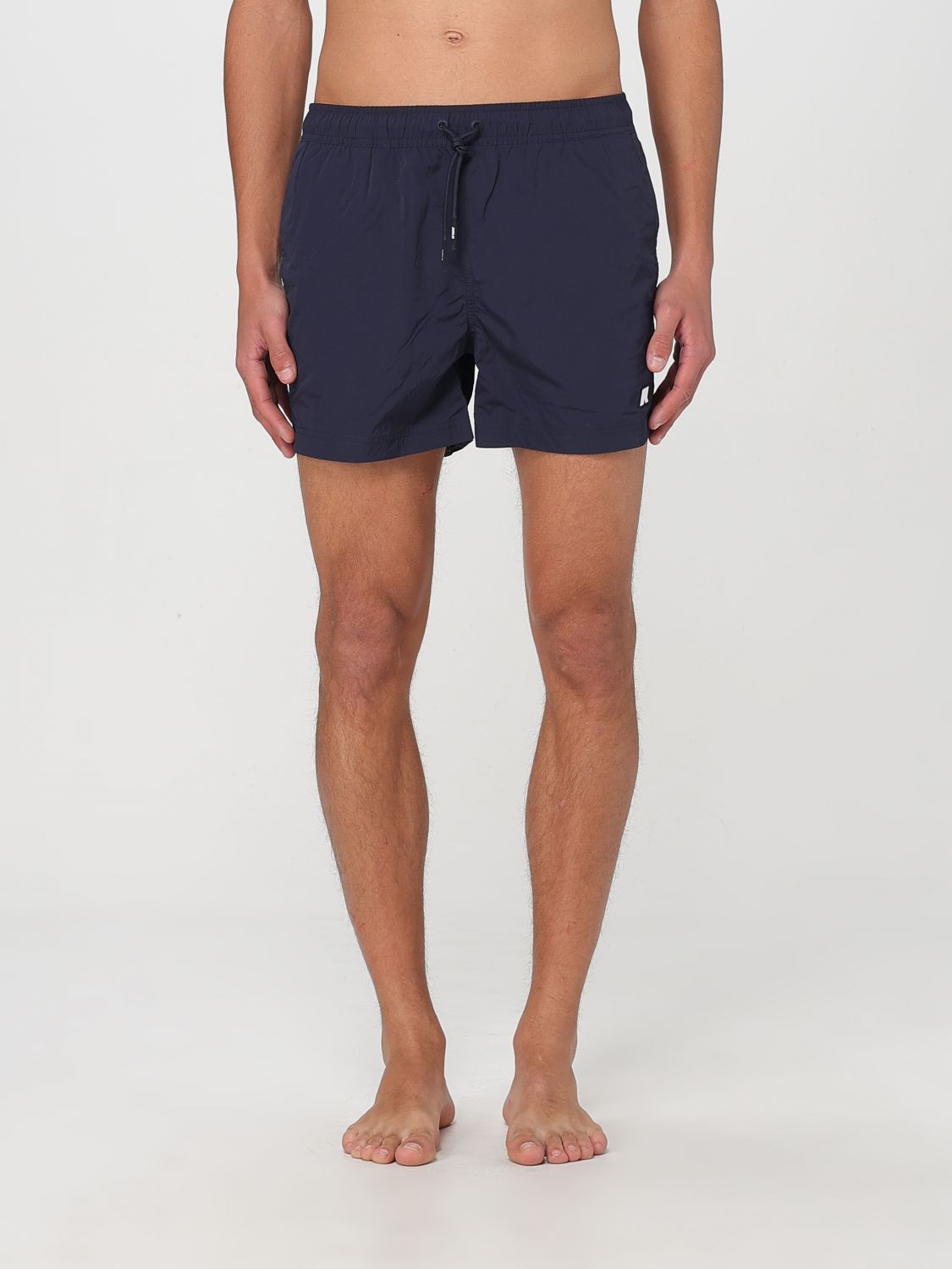 Mens 스윔수트 Kway