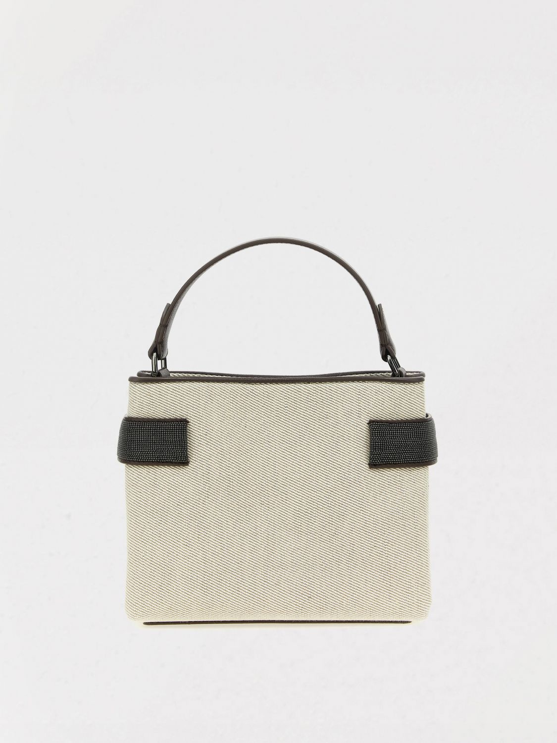 Womans 미니 백 Brunello Cucinelli