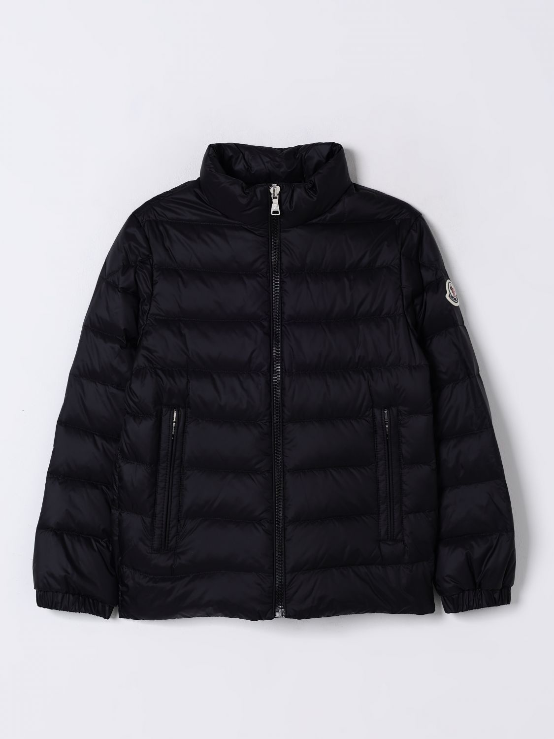 Little Girls 자켓 Moncler