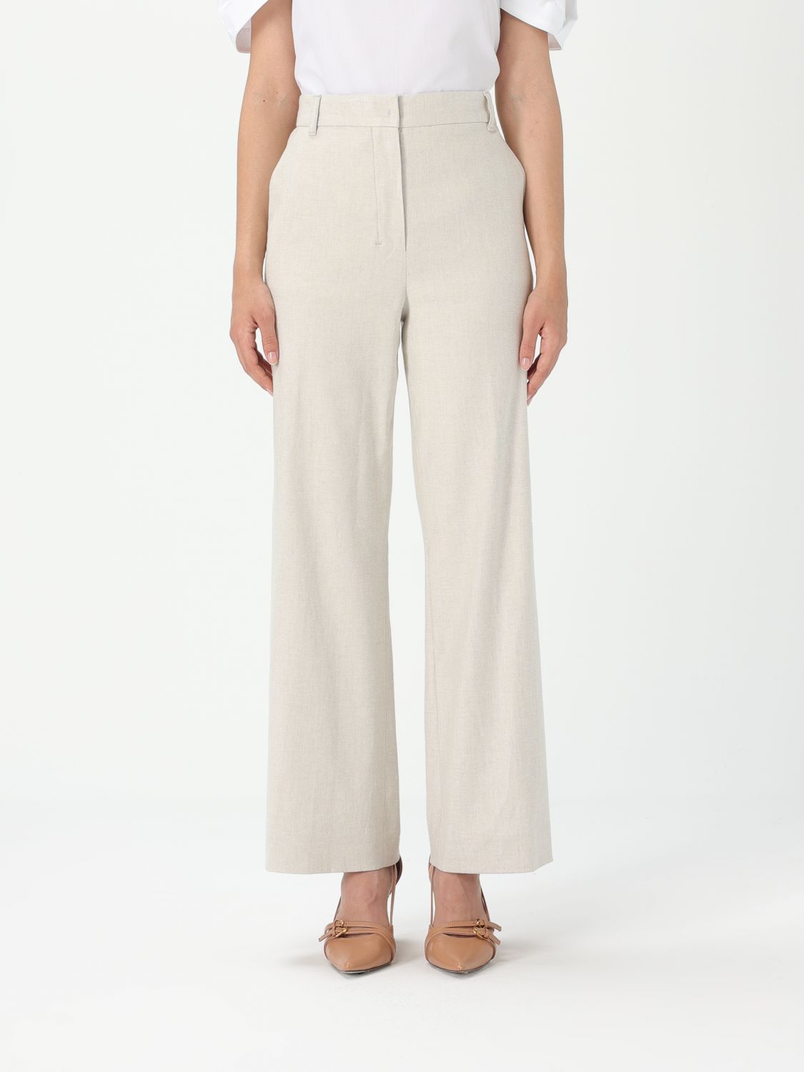 Womans 팬츠 s Max Mara