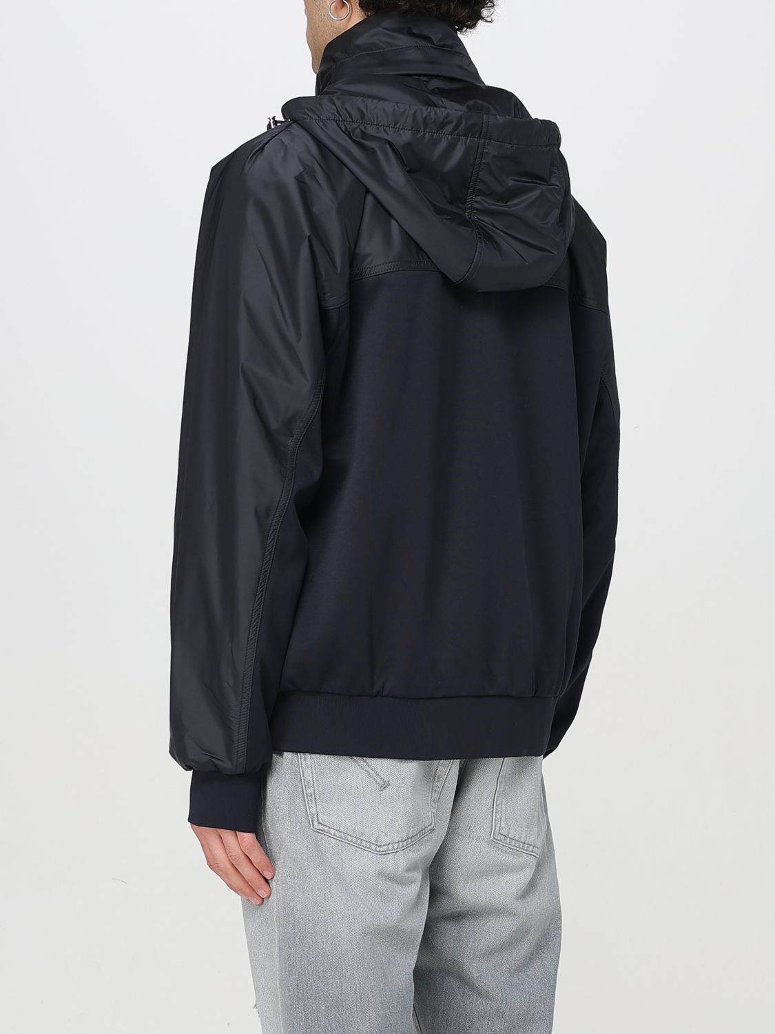 Mens 자켓 Boss