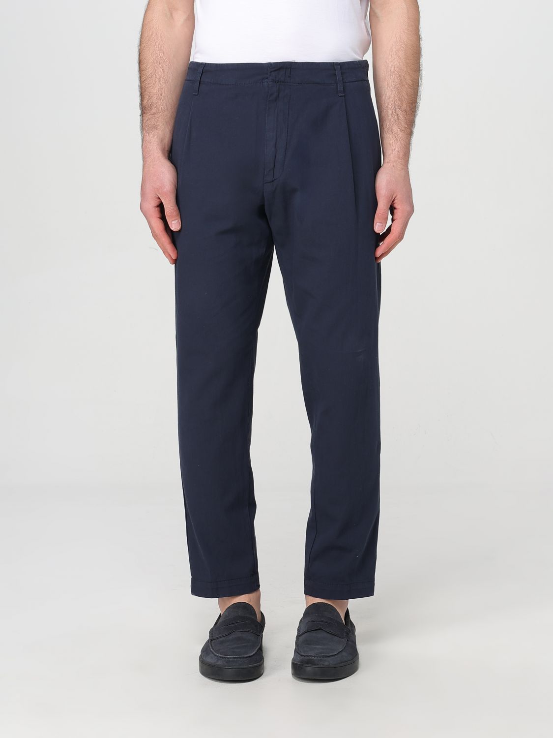 Mens 팬츠 Dondup