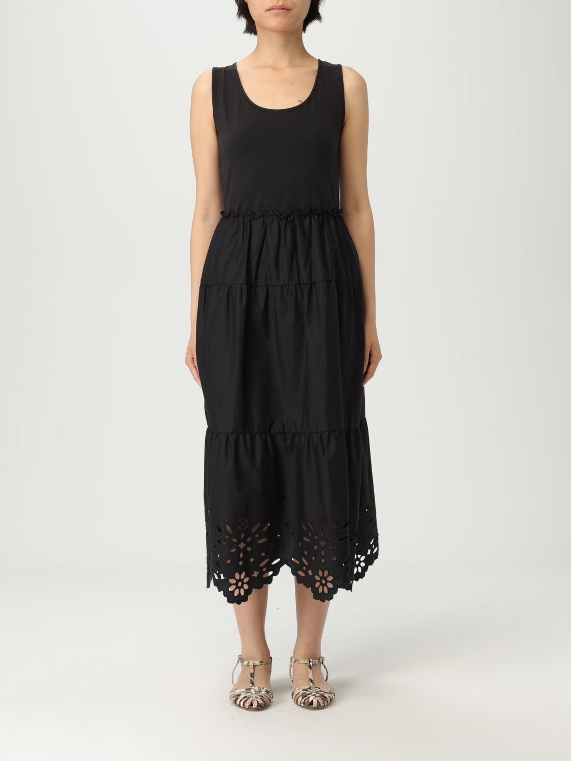 Womans 드레스 Liu Jo