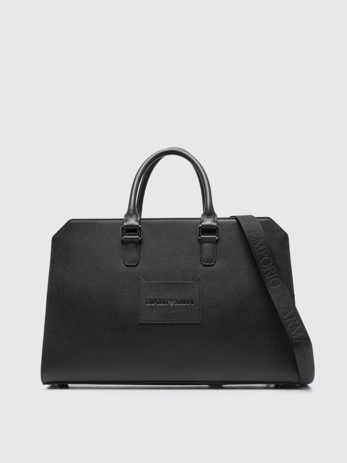 Mens 숄더 백 Emporio Armani