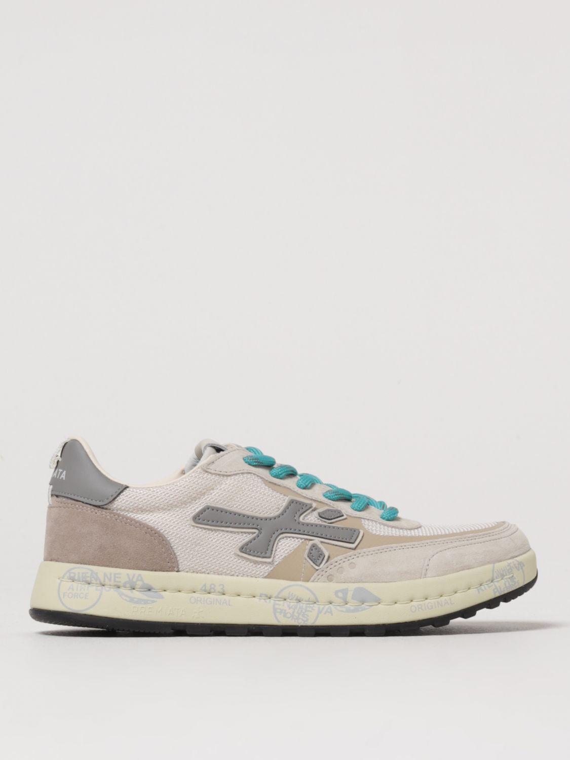 Mens 스니커즈 Premiata