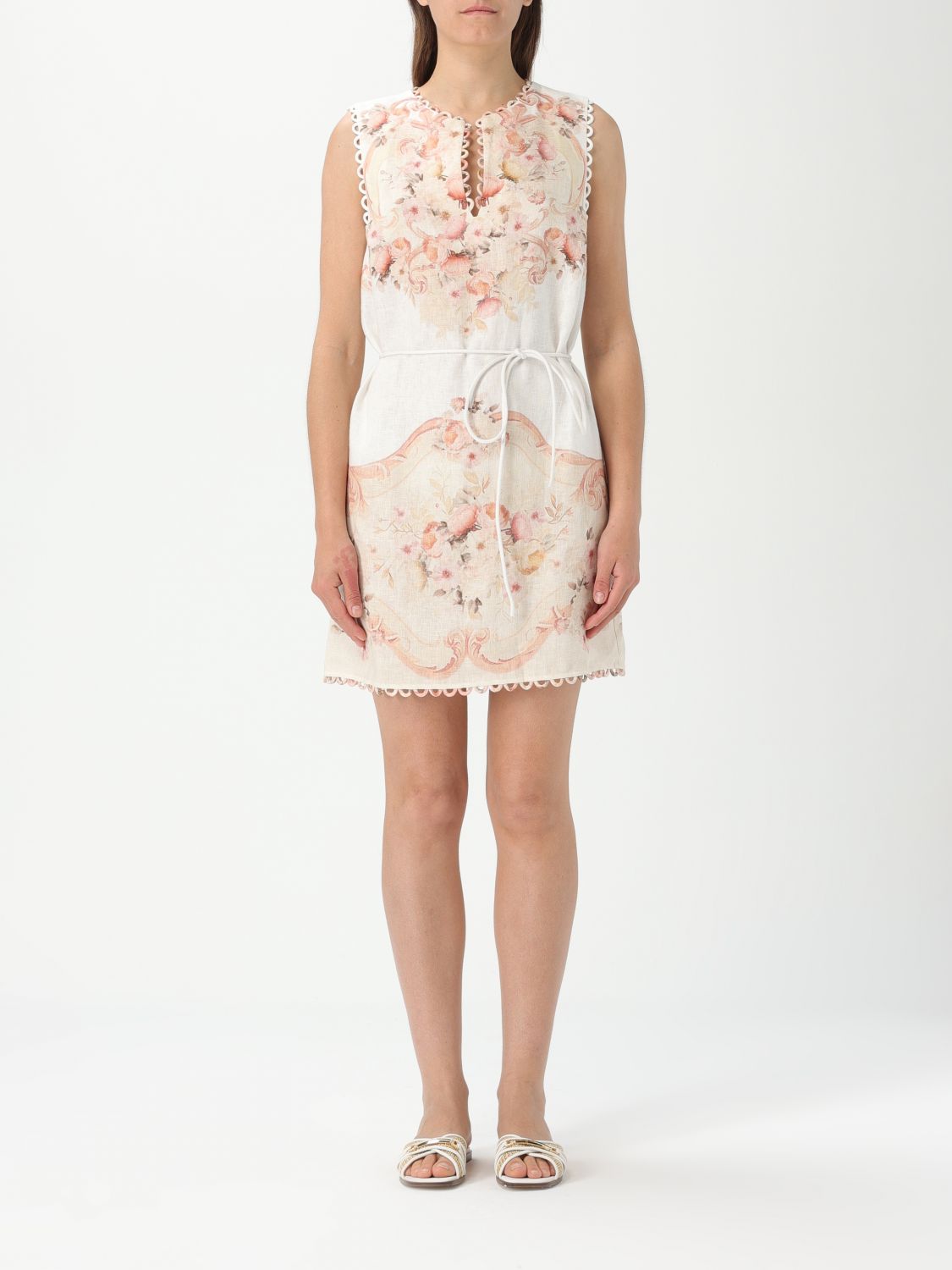 Womans 드레스 Twinset