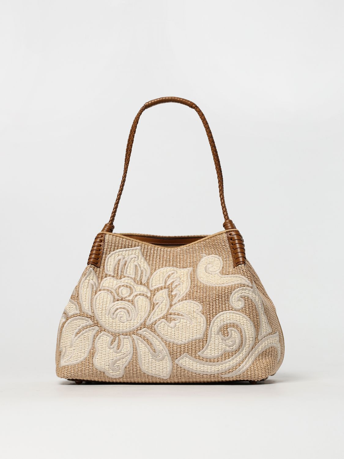 Womans 숄더 백 Etro