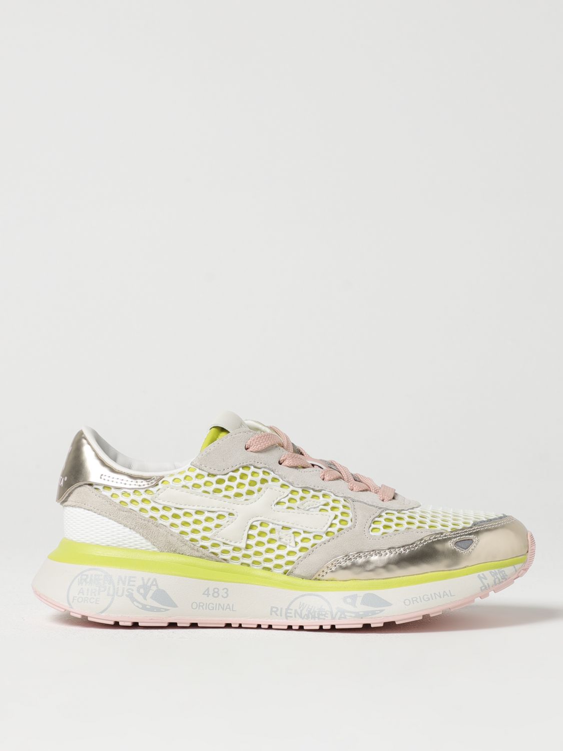 Womans 스니커즈 Premiata
