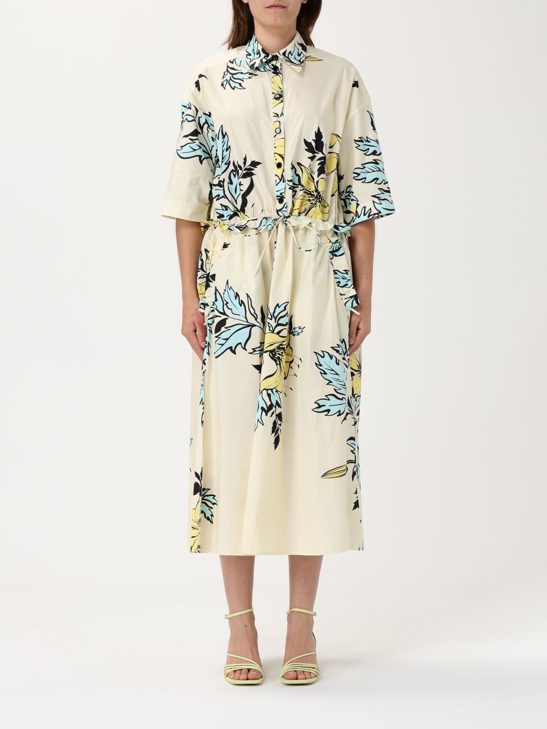 Womans 드레스 Pinko