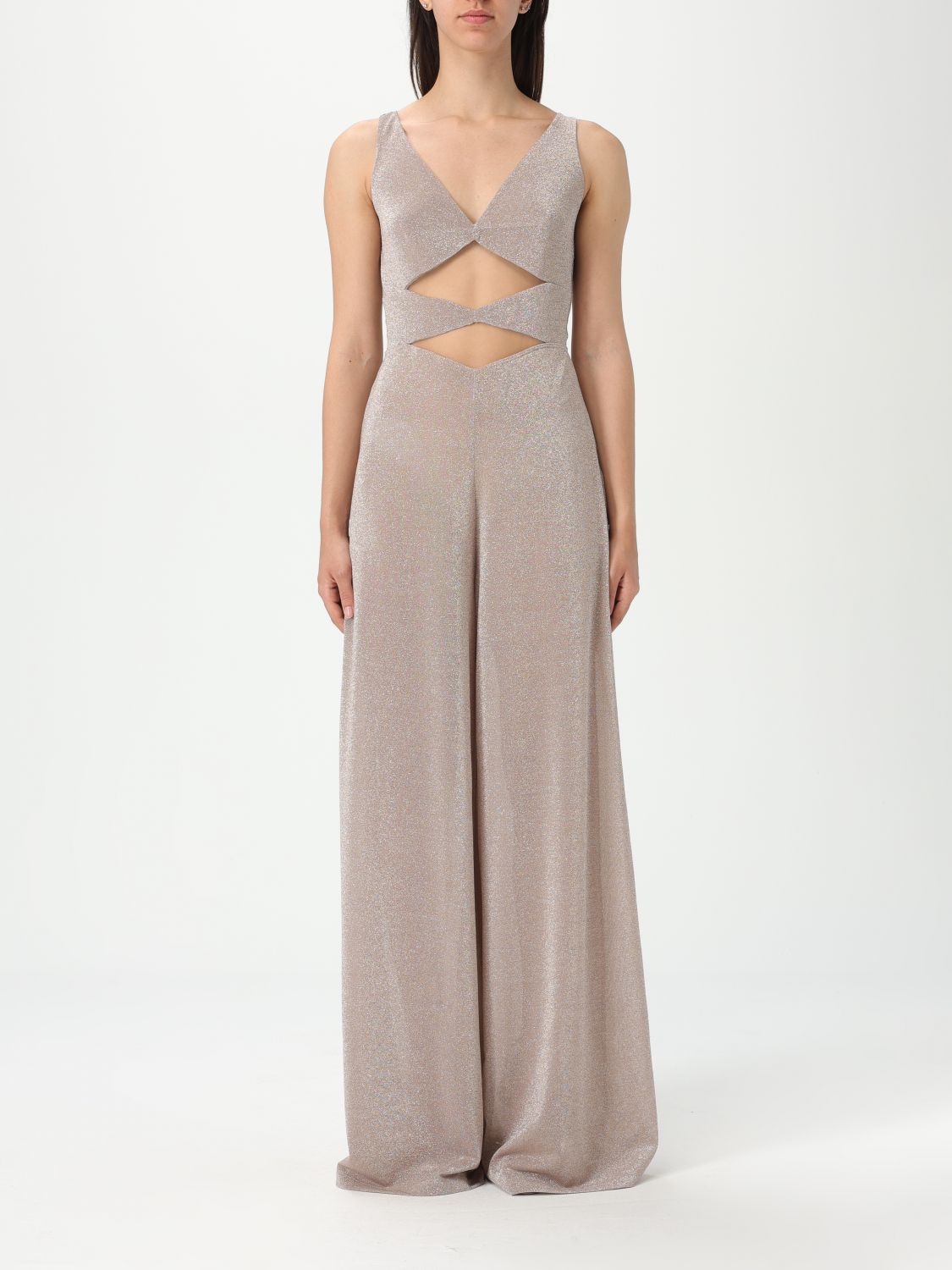 Womans Jumpsuits Simona Corsellini