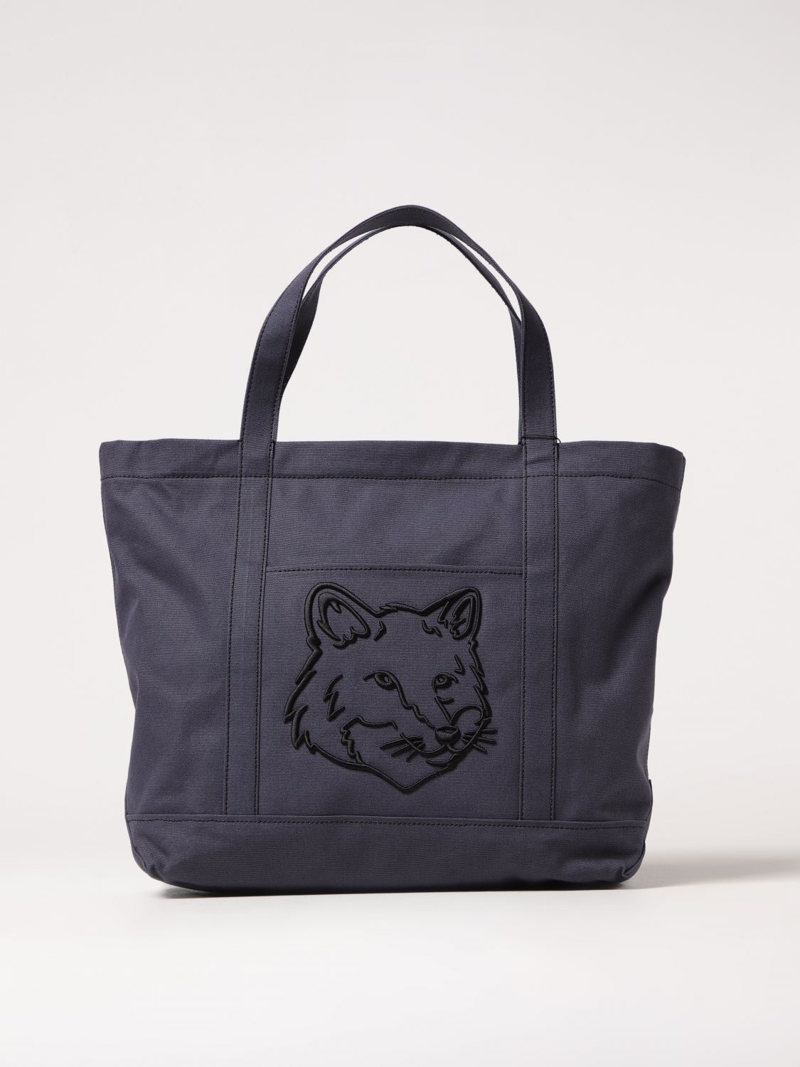 Mens 백 Maison Kitsuné