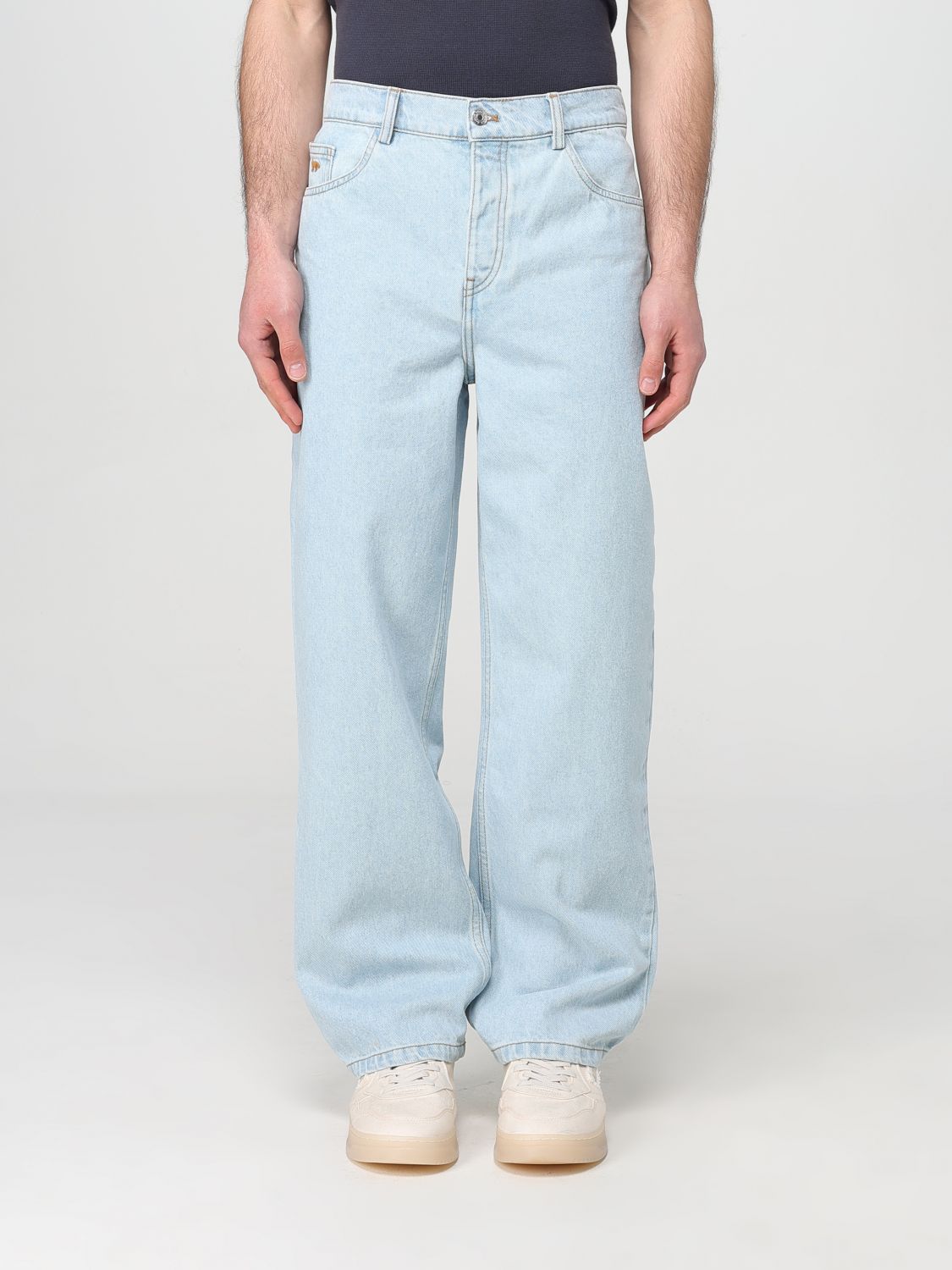 Mens 진 Maison Kitsuné