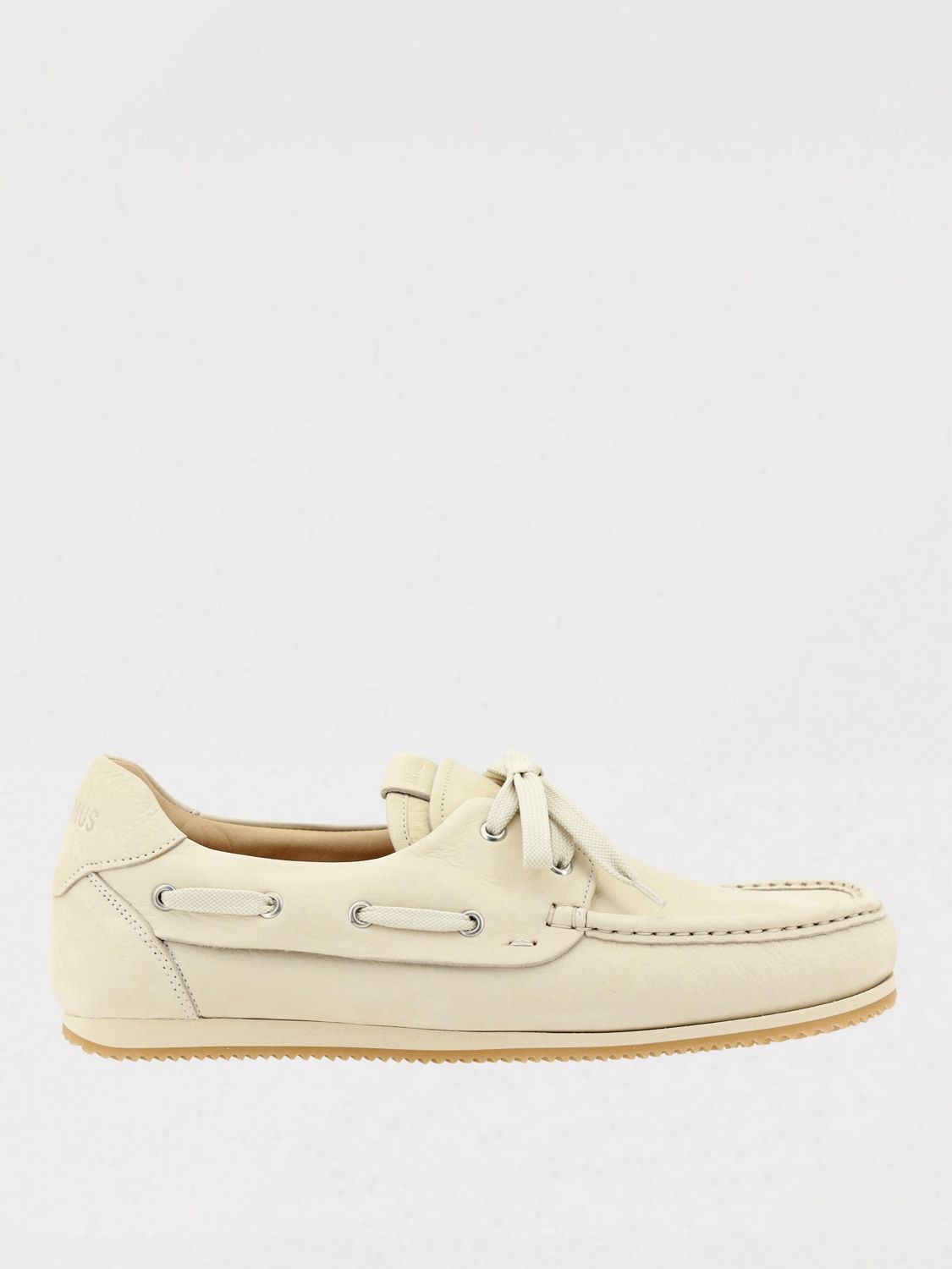 Mens 로퍼 Jacquemus