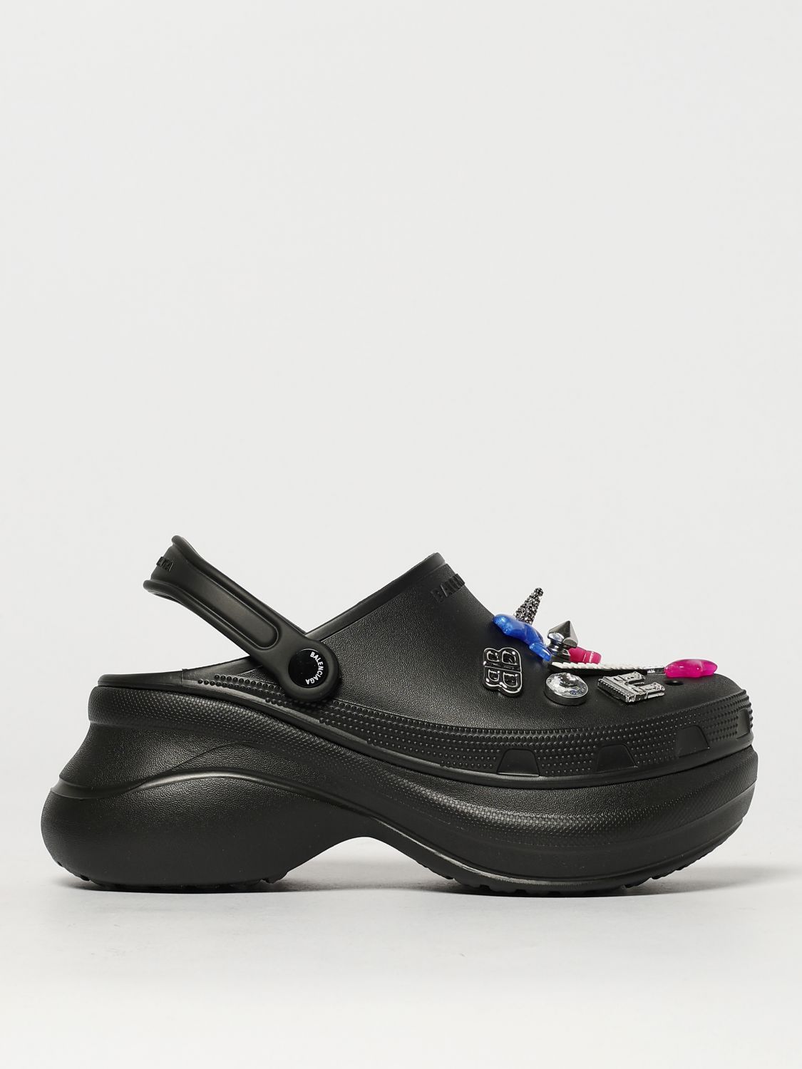 Womans 슈즈 Balenciaga