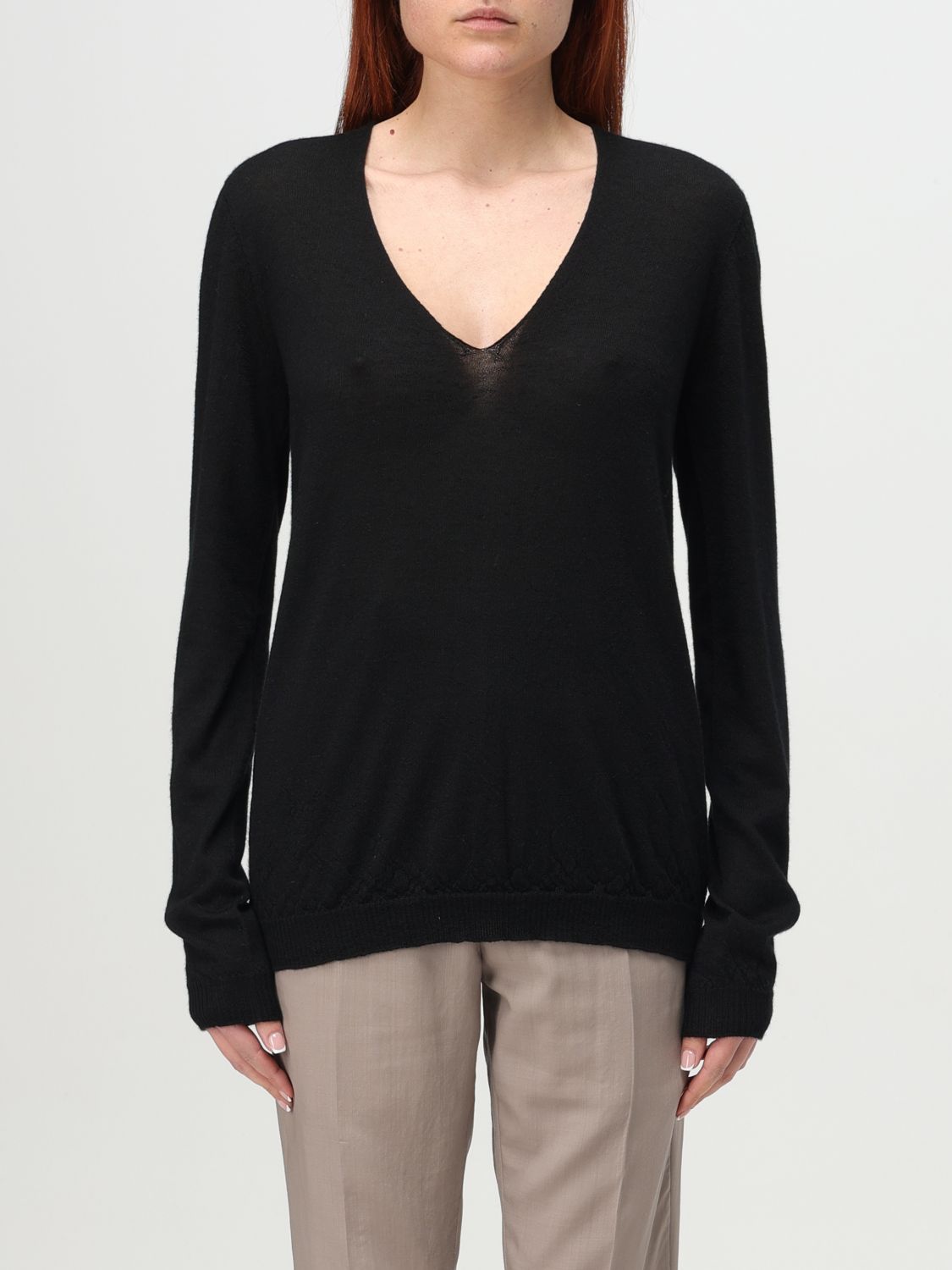 Womans 스웨터 Rick Owens
