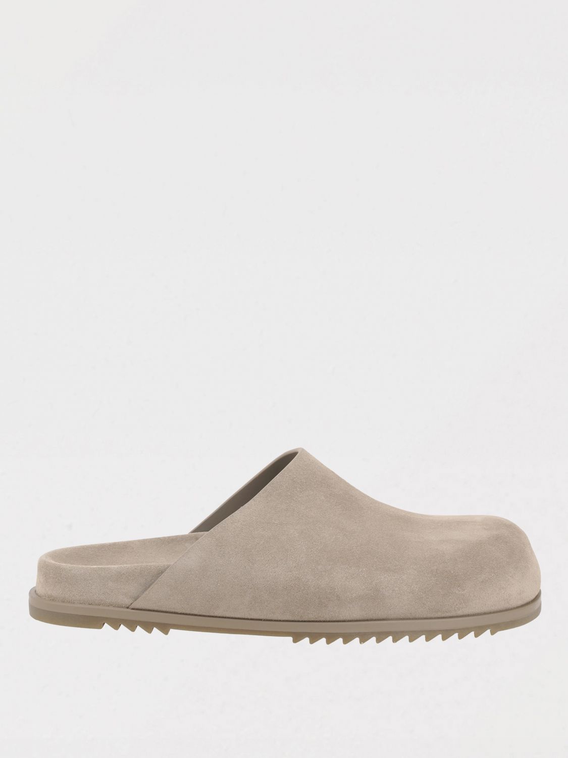 Womans 플랫 슈즈 Rick Owens