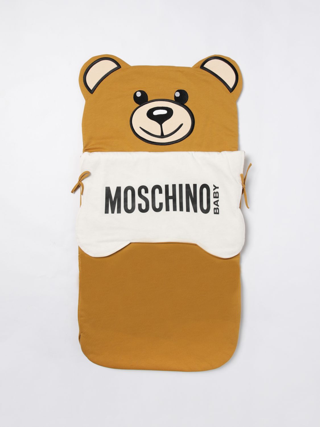 Little Boys 블랭킷 Moschino 베이비