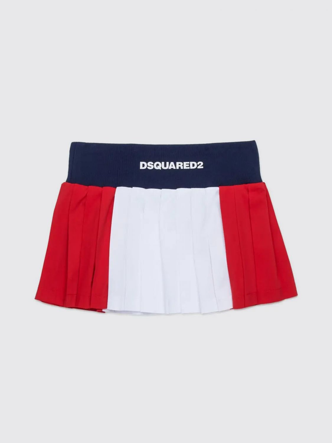 Little Girls 쇼츠 Dsquared2