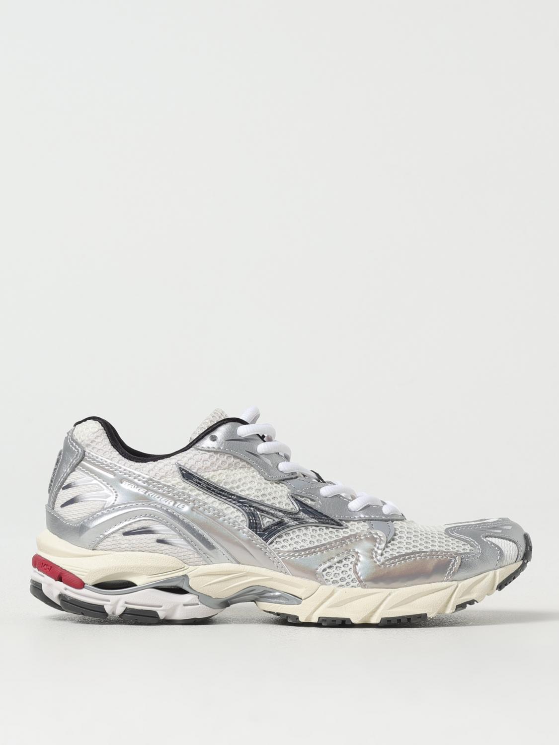 Mens 스니커즈 Mizuno