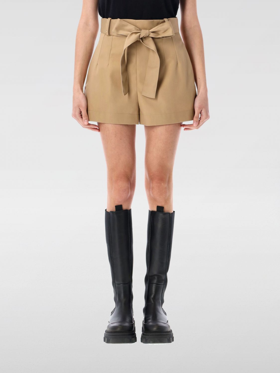 Womans 쇼츠 Moncler