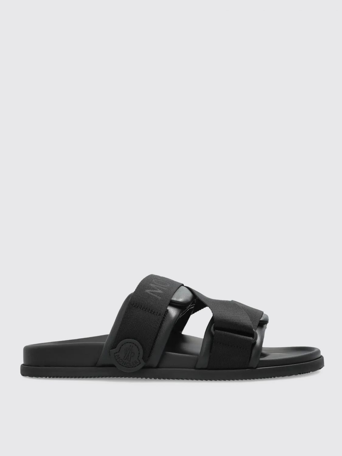 Mens 샌들 Moncler