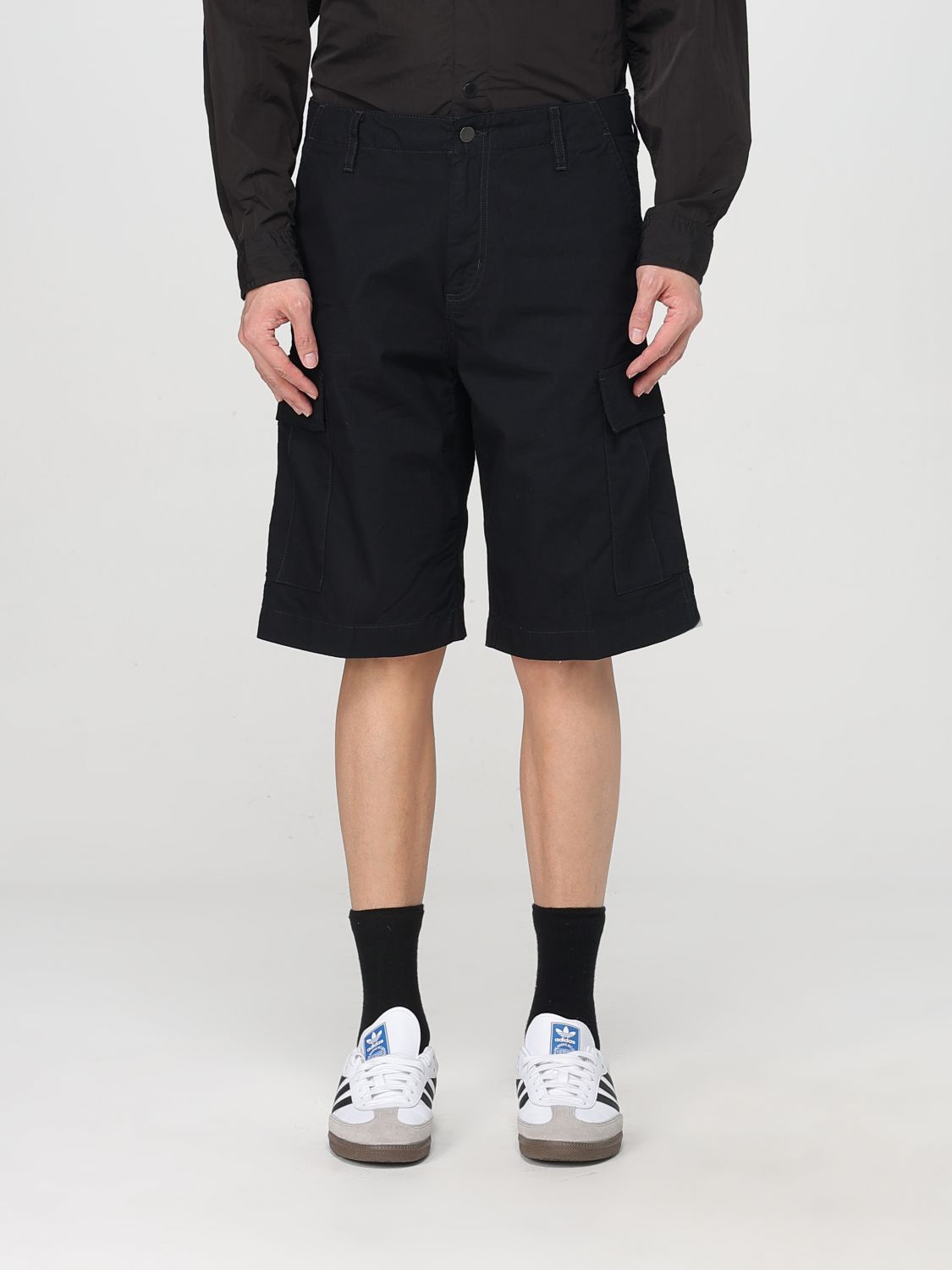 Mens 쇼츠 Carhartt Wip