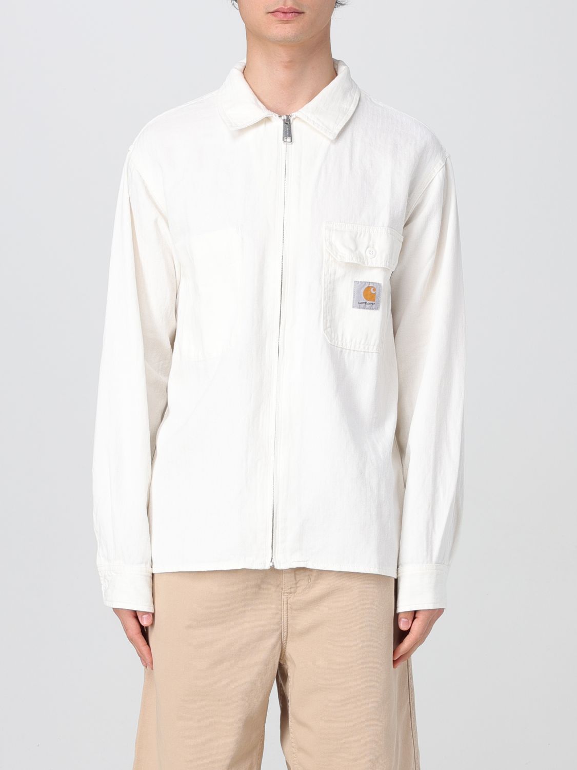 Mens 셔츠 Carhartt Wip