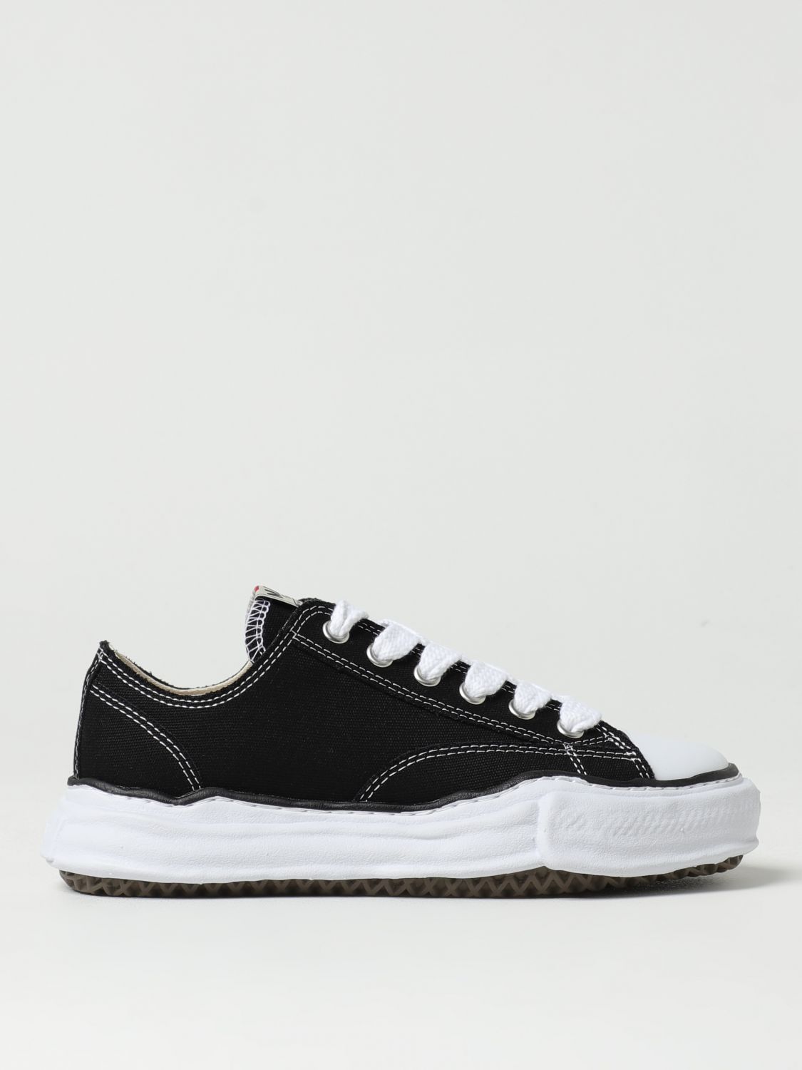 Mens 스니커즈 Maison Mihara Yasuhiro