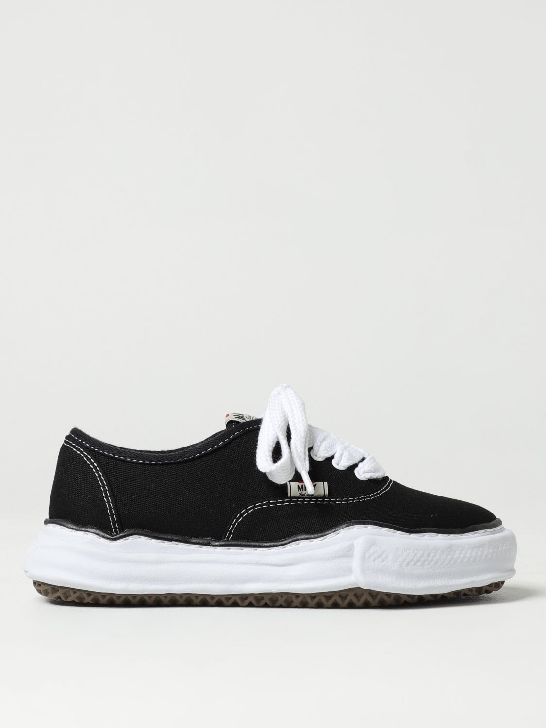 Mens 스니커즈 Maison Mihara Yasuhiro