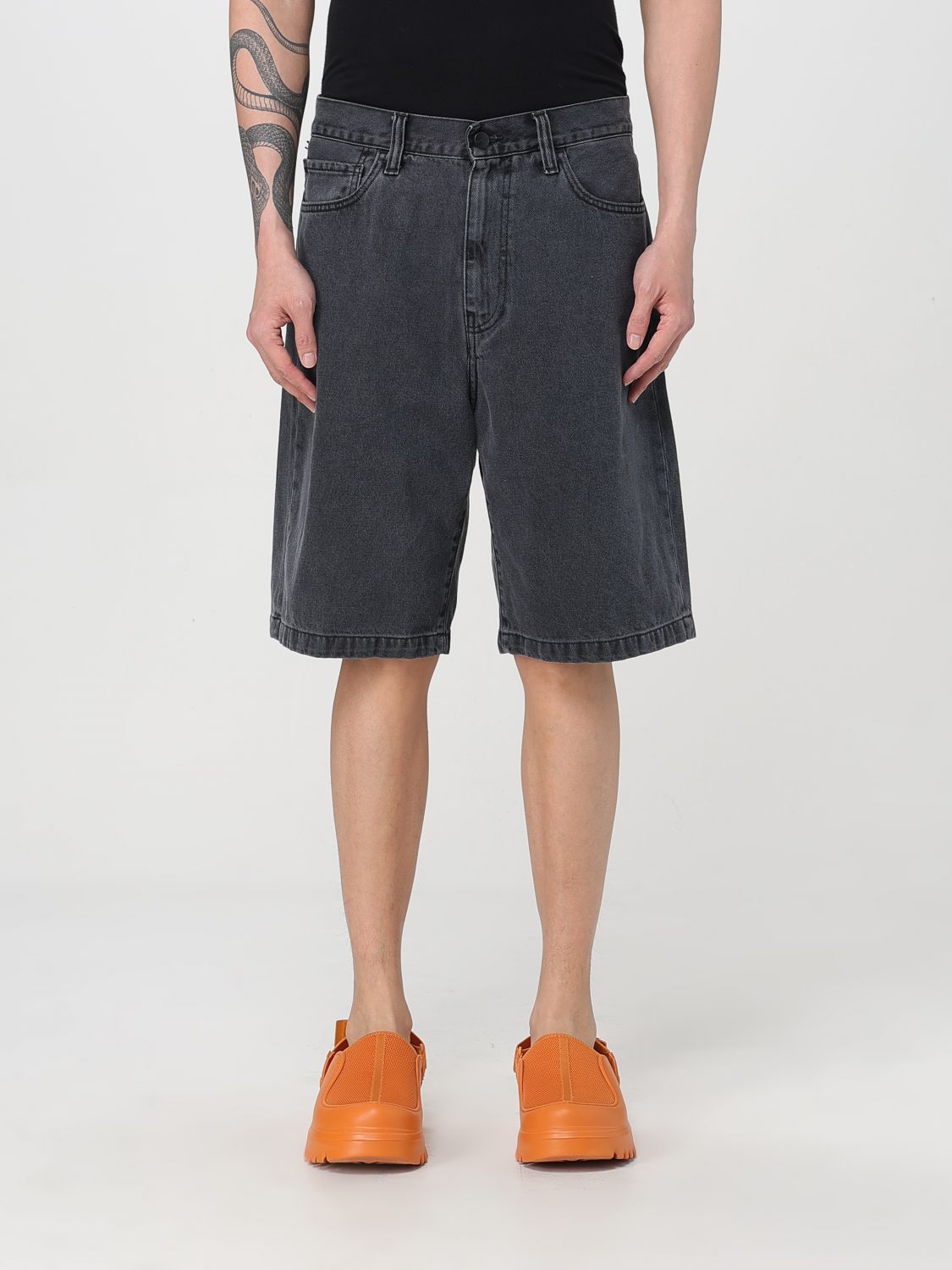 Mens 쇼츠 Carhartt Wip